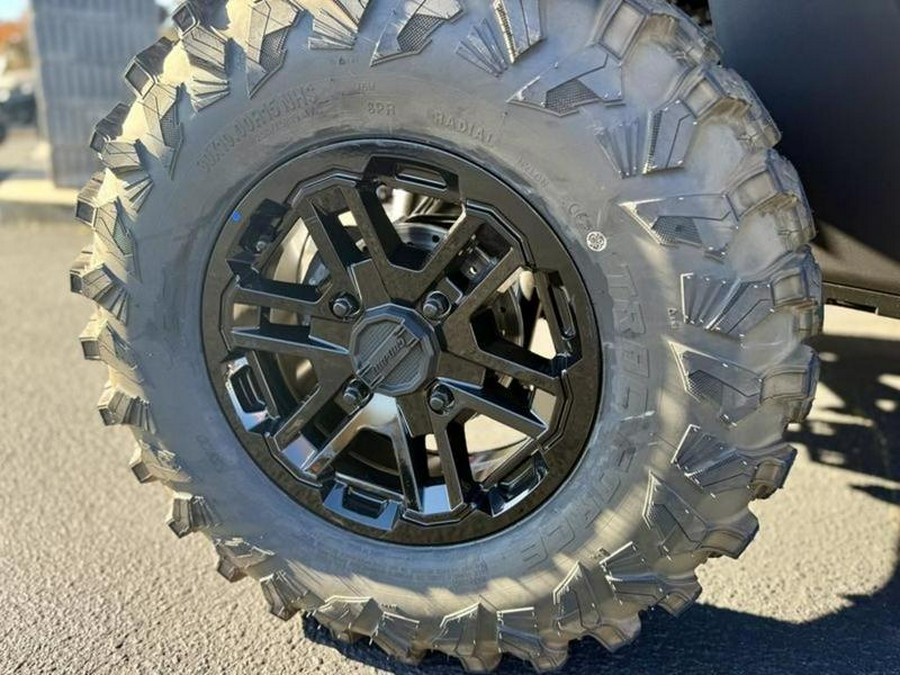 2026 Can-Am® Defender MAX LONE STAR HD11