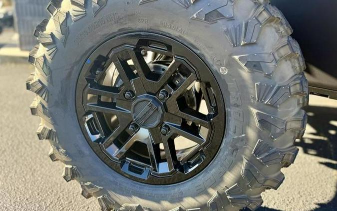 2026 Can-Am® Defender MAX LONE STAR HD11