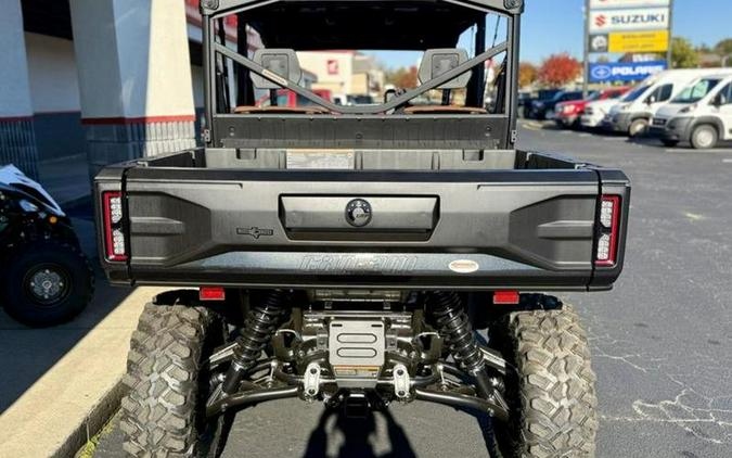 2026 Can-Am® Defender MAX LONE STAR HD11