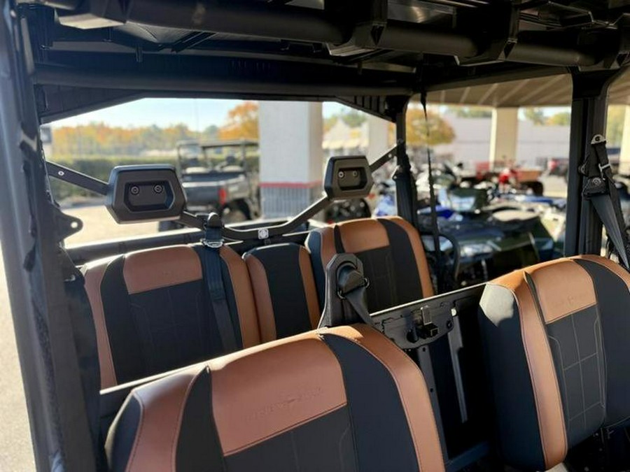 2026 Can-Am® Defender MAX LONE STAR HD11