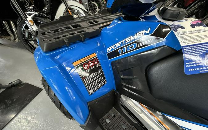 2025 Polaris® Sportsman 110