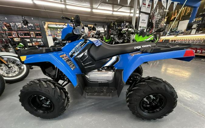 2025 Polaris® Sportsman 110
