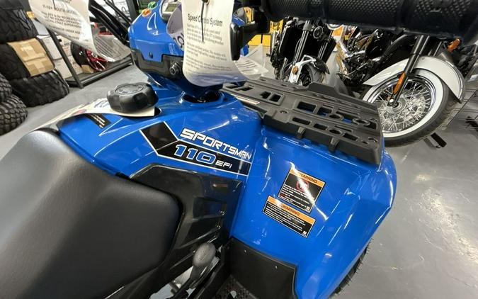2025 Polaris® Sportsman 110