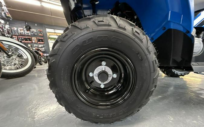 2025 Polaris® Sportsman 110