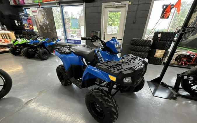 2025 Polaris® Sportsman 110