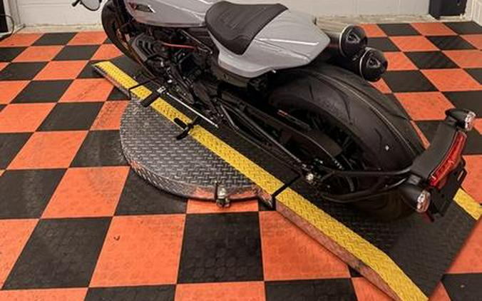 2026 Harley-Davidson® RH1250S - Sportster® S