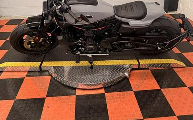 2026 Harley-Davidson® RH1250S - Sportster® S