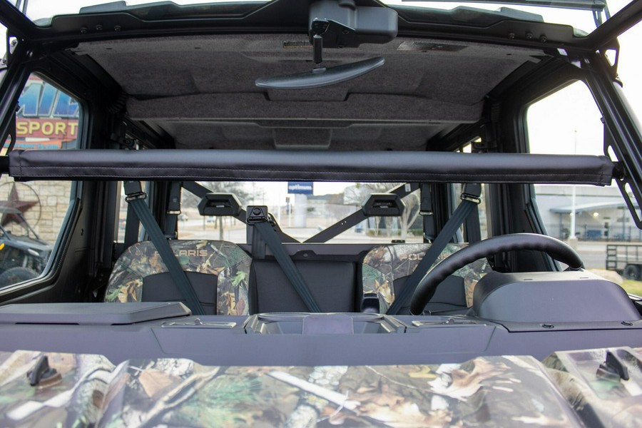 2026 POLARIS RANGER CREW XP 1000 NORTHSTAR EDITION PREMIUM