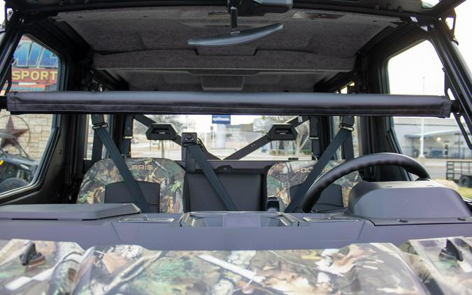 2026 POLARIS RANGER CREW XP 1000 NORTHSTAR EDITION PREMIUM