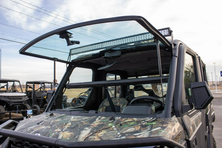 2026 POLARIS RANGER CREW XP 1000 NORTHSTAR EDITION PREMIUM