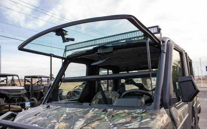 2026 POLARIS RANGER CREW XP 1000 NORTHSTAR EDITION PREMIUM