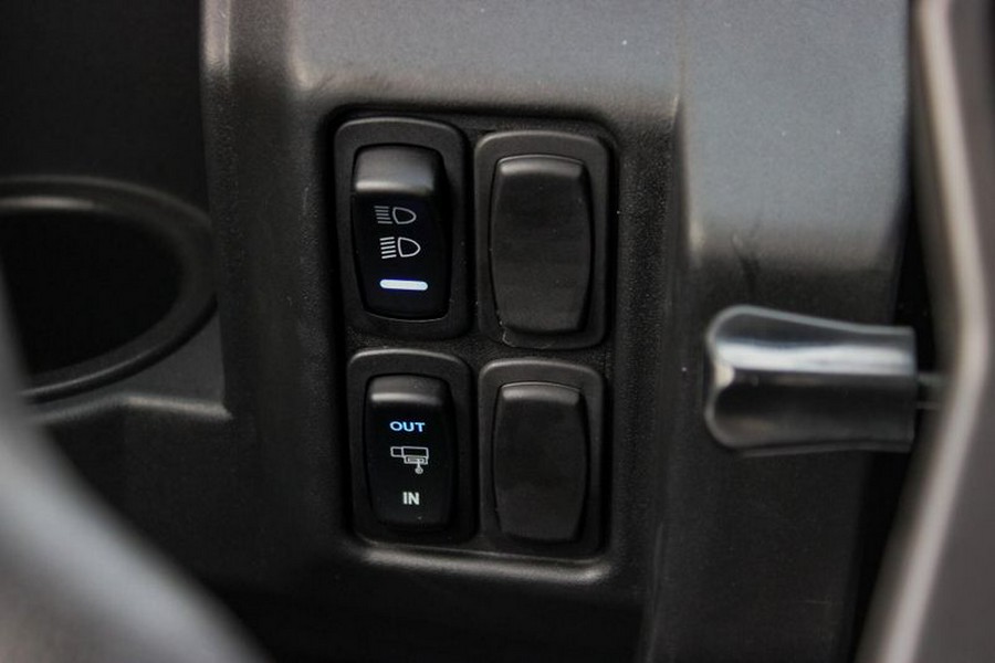 New 2026 POLARIS RANGER CREW XP 1000 NORTHSTAR EDITION PREMIUM