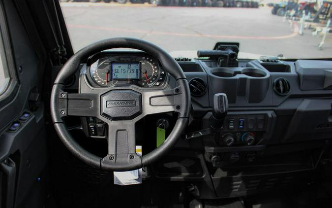 New 2026 POLARIS RANGER CREW XP 1000 NORTHSTAR EDITION PREMIUM