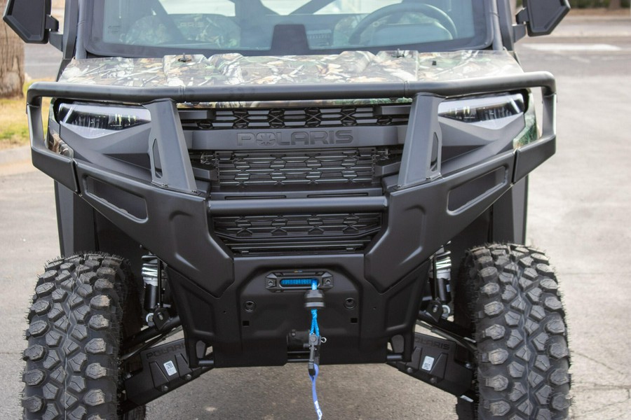 2026 POLARIS RANGER CREW XP 1000 NORTHSTAR EDITION PREMIUM