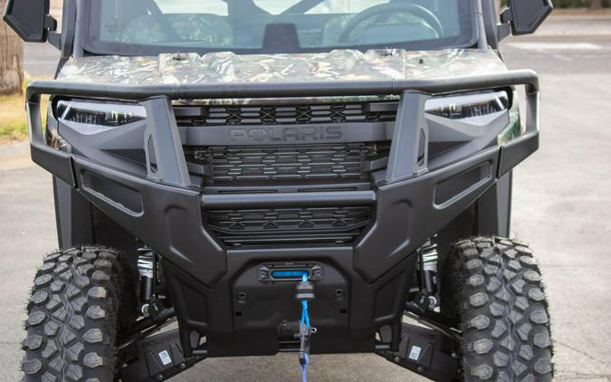 2026 POLARIS RANGER CREW XP 1000 NORTHSTAR EDITION PREMIUM