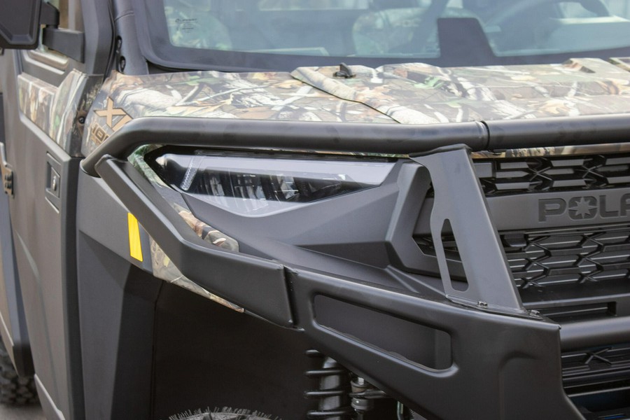 2026 POLARIS RANGER CREW XP 1000 NORTHSTAR EDITION PREMIUM