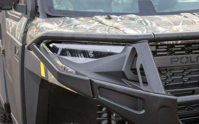 2026 POLARIS RANGER CREW XP 1000 NORTHSTAR EDITION PREMIUM