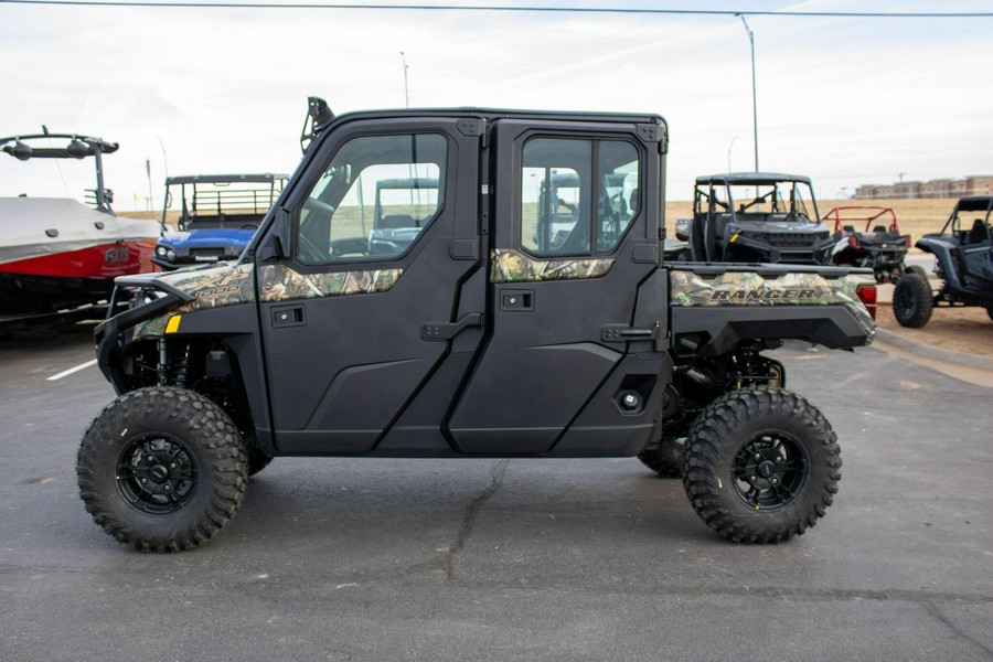 2026 POLARIS RANGER CREW XP 1000 NORTHSTAR EDITION PREMIUM