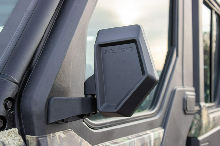 2026 POLARIS RANGER CREW XP 1000 NORTHSTAR EDITION PREMIUM