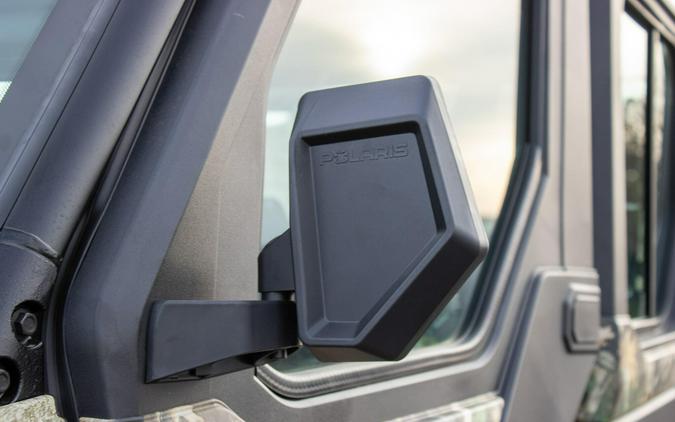 2026 POLARIS RANGER CREW XP 1000 NORTHSTAR EDITION PREMIUM