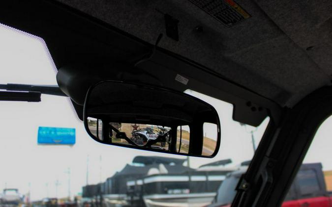 New 2026 POLARIS RANGER CREW XP 1000 NORTHSTAR EDITION PREMIUM