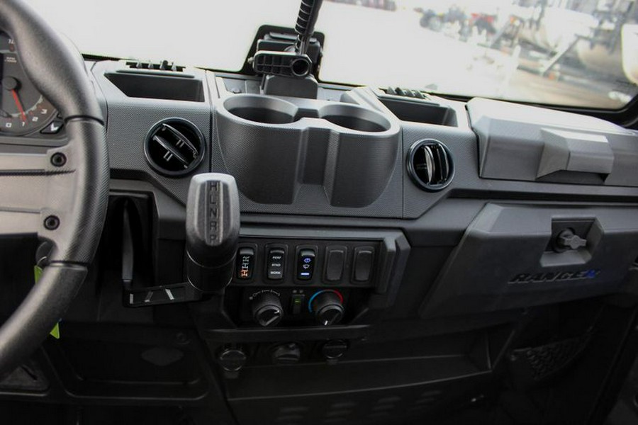 New 2026 POLARIS RANGER CREW XP 1000 NORTHSTAR EDITION PREMIUM