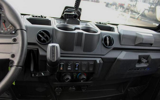 New 2026 POLARIS RANGER CREW XP 1000 NORTHSTAR EDITION PREMIUM