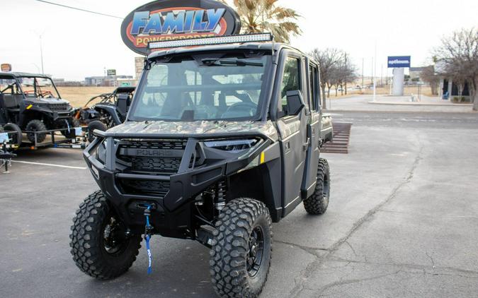 2026 POLARIS RANGER CREW XP 1000 NORTHSTAR EDITION PREMIUM
