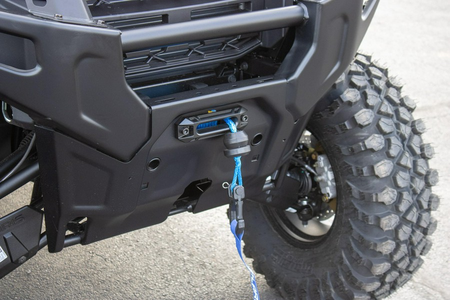 2026 POLARIS RANGER CREW XP 1000 NORTHSTAR EDITION PREMIUM
