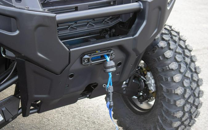 2026 POLARIS RANGER CREW XP 1000 NORTHSTAR EDITION PREMIUM