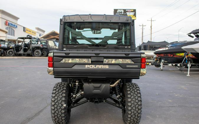 2026 POLARIS RANGER CREW XP 1000 NORTHSTAR EDITION PREMIUM