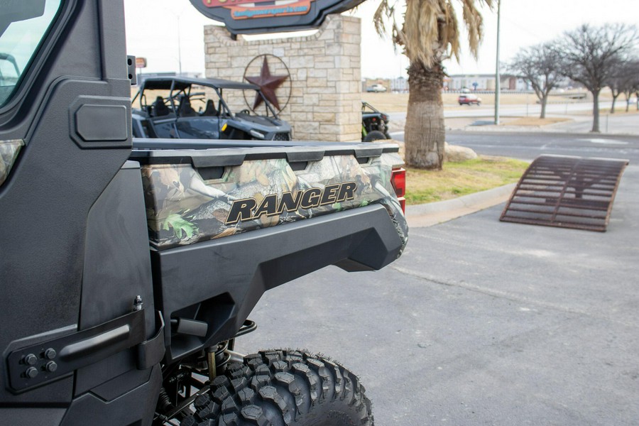 2026 POLARIS RANGER CREW XP 1000 NORTHSTAR EDITION PREMIUM