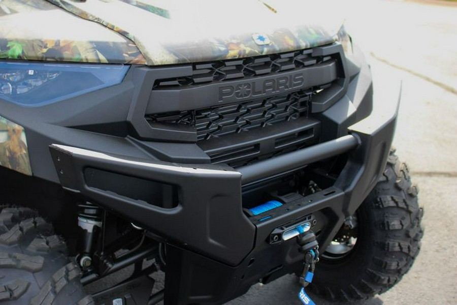 New 2026 POLARIS RANGER CREW XP 1000 NORTHSTAR EDITION PREMIUM