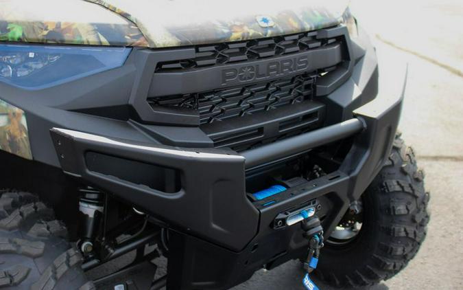 New 2026 POLARIS RANGER CREW XP 1000 NORTHSTAR EDITION PREMIUM