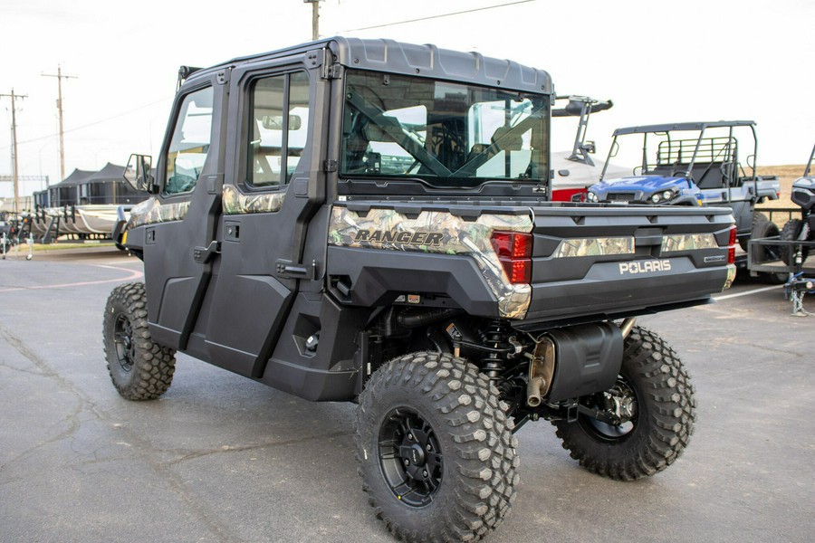 2026 POLARIS RANGER CREW XP 1000 NORTHSTAR EDITION PREMIUM