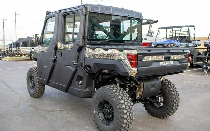 2026 POLARIS RANGER CREW XP 1000 NORTHSTAR EDITION PREMIUM