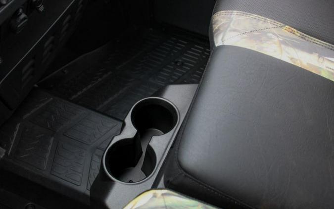 New 2026 POLARIS RANGER CREW XP 1000 NORTHSTAR EDITION PREMIUM