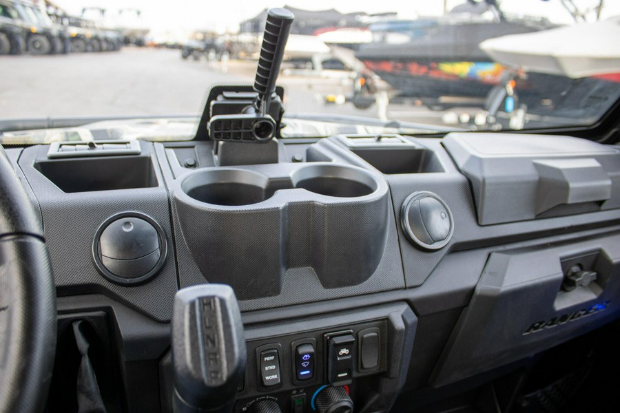 2026 POLARIS RANGER CREW XP 1000 NORTHSTAR EDITION PREMIUM