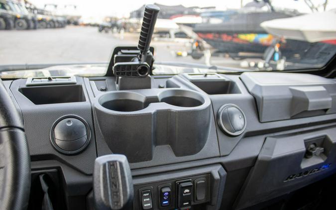 2026 POLARIS RANGER CREW XP 1000 NORTHSTAR EDITION PREMIUM