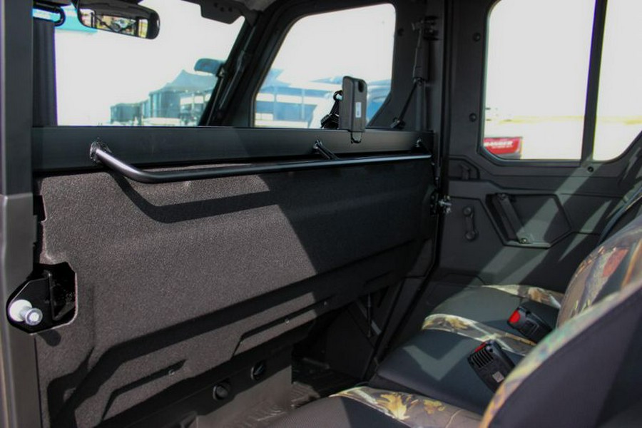 New 2026 POLARIS RANGER CREW XP 1000 NORTHSTAR EDITION PREMIUM