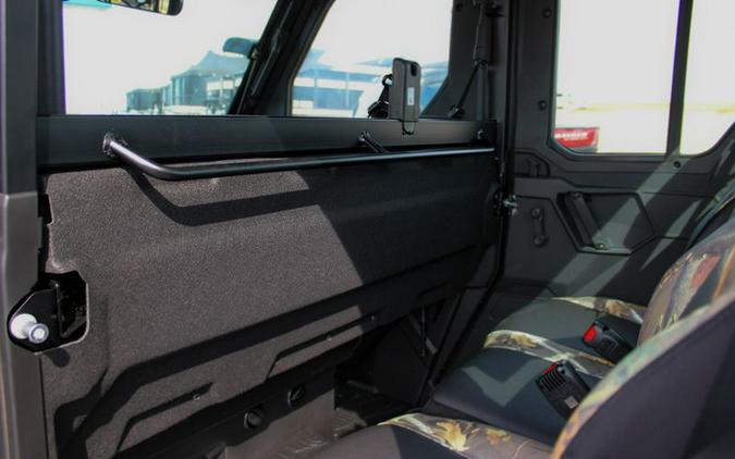 New 2026 POLARIS RANGER CREW XP 1000 NORTHSTAR EDITION PREMIUM
