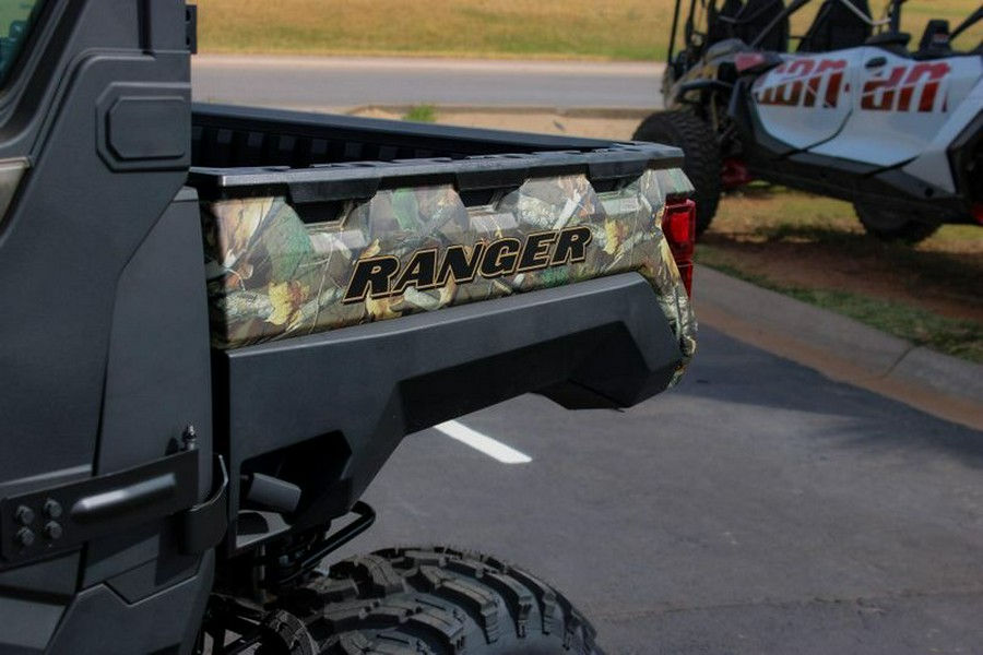 New 2026 POLARIS RANGER CREW XP 1000 NORTHSTAR EDITION PREMIUM