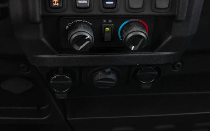 New 2026 POLARIS RANGER CREW XP 1000 NORTHSTAR EDITION PREMIUM