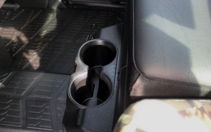 New 2026 POLARIS RANGER CREW XP 1000 NORTHSTAR EDITION PREMIUM