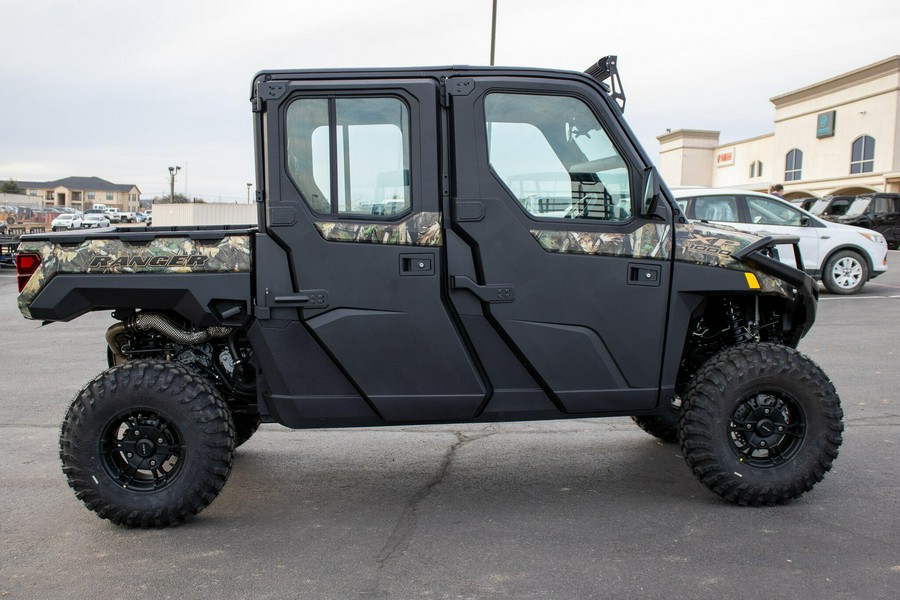2026 POLARIS RANGER CREW XP 1000 NORTHSTAR EDITION PREMIUM