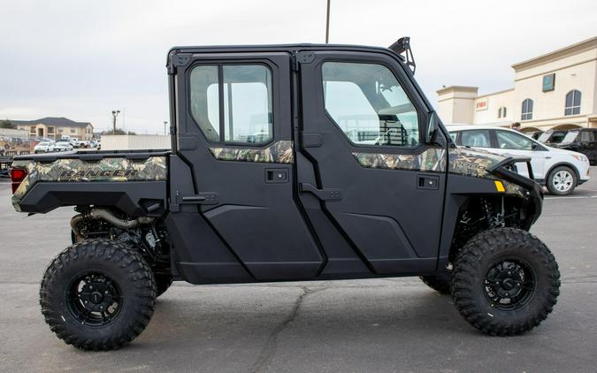 2026 POLARIS RANGER CREW XP 1000 NORTHSTAR EDITION PREMIUM