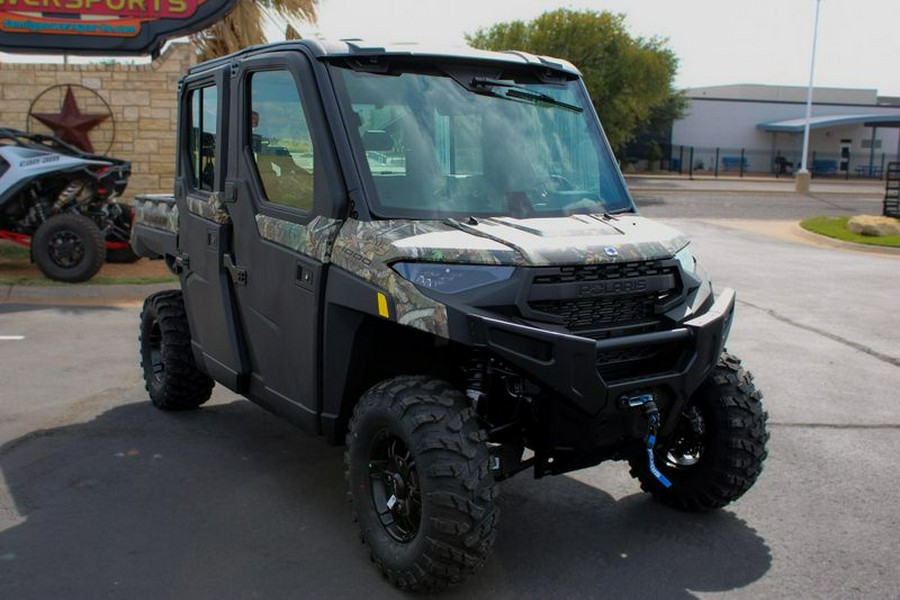 New 2026 POLARIS RANGER CREW XP 1000 NORTHSTAR EDITION PREMIUM