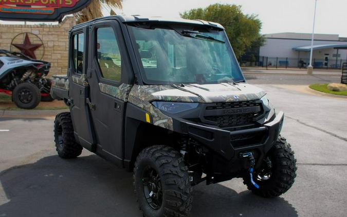 New 2026 POLARIS RANGER CREW XP 1000 NORTHSTAR EDITION PREMIUM
