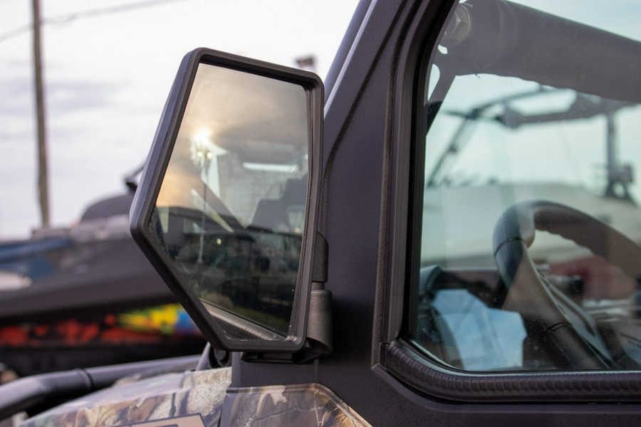 2026 POLARIS RANGER CREW XP 1000 NORTHSTAR EDITION PREMIUM