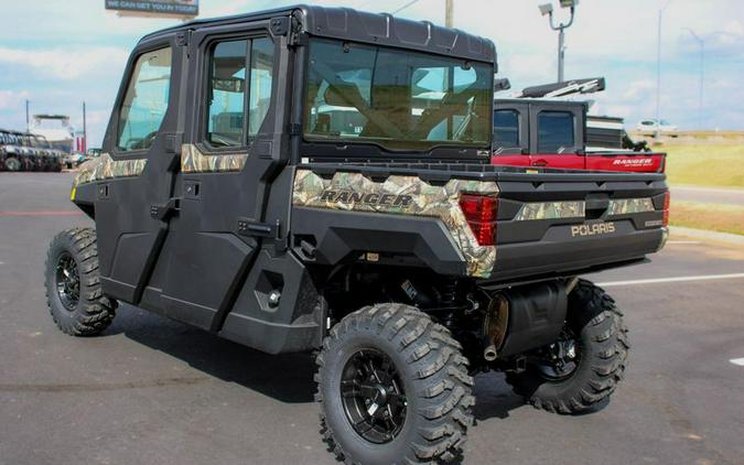New 2026 POLARIS RANGER CREW XP 1000 NORTHSTAR EDITION PREMIUM